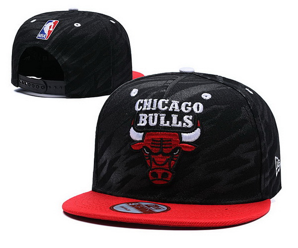 Chicago Bulls Snapback-231