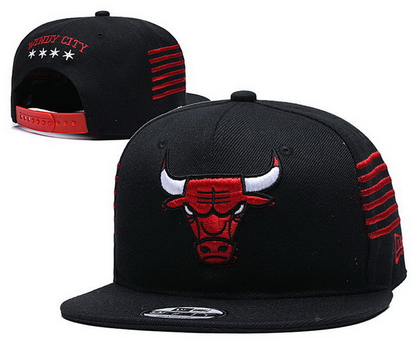 Chicago Bulls Snapback-232