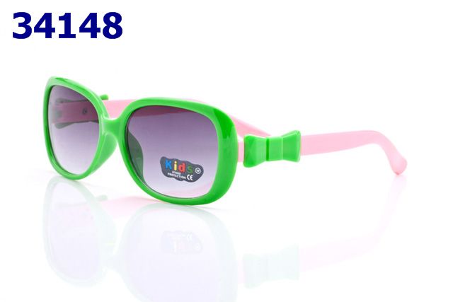Child sunglasses-360