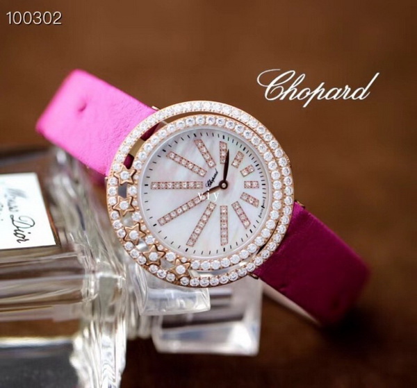 Chopard Watches-170