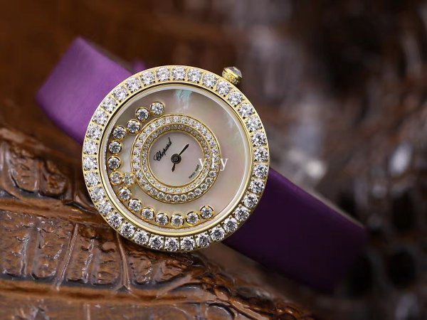 Chopard Watches-188
