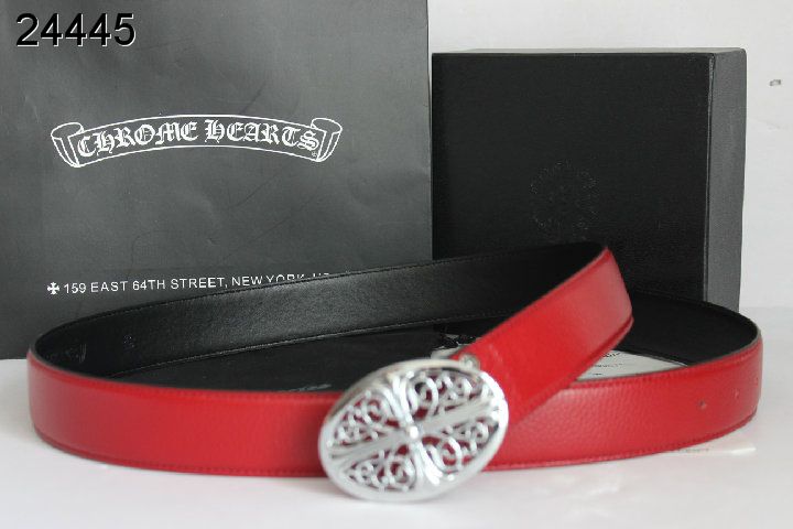 Chrome Hearts Belt 1:1 Quality-011