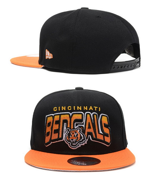 Cincinnati Bengals Snapbacks-006