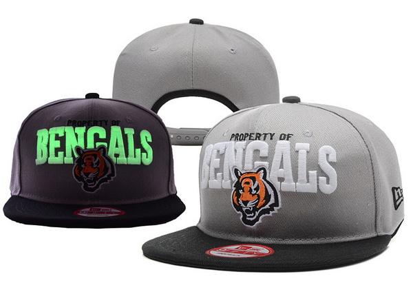 Cincinnati Bengals Snapbacks-015