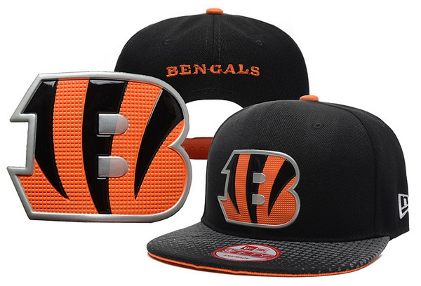 Cincinnati Bengals Snapbacks-016
