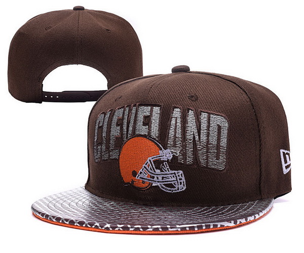 Cleveland Browns Snapbacks-013