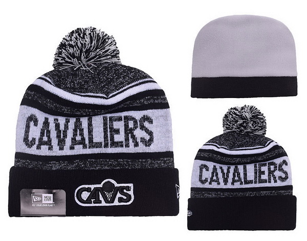Cleveland Cavaliers Beanies-001
