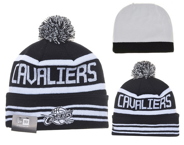 Cleveland Cavaliers Beanies-002