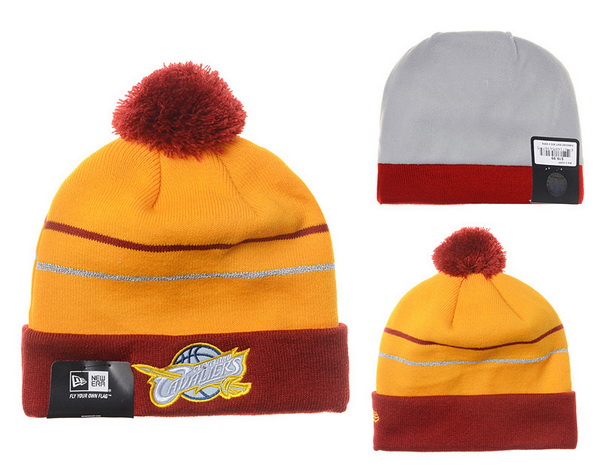 Cleveland Cavaliers Beanies-006