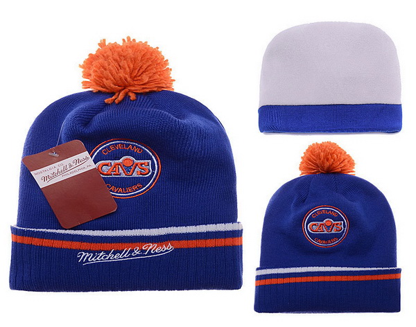 Cleveland Cavaliers Beanies-013