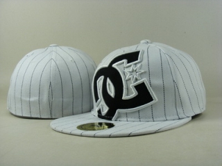 DC Fitted Hats-001