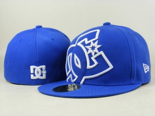 DC Fitted Hats-004