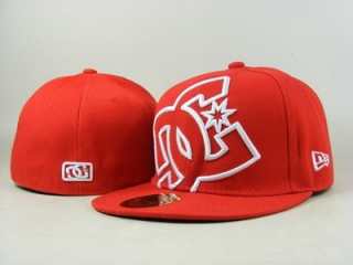 DC Fitted Hats-005