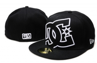 DC Fitted Hats-007