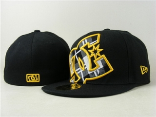 DC Fitted Hats-008
