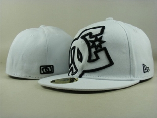 DC Fitted Hats-009