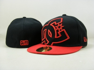 DC Fitted Hats-011