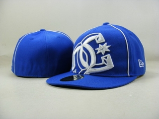 DC Fitted Hats-012