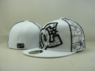 DC Fitted Hats-013