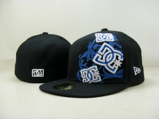 DC Fitted Hats-014
