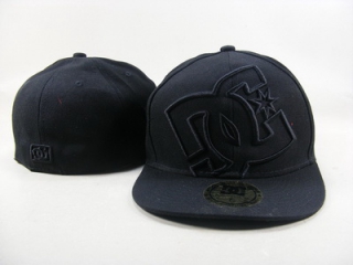 DC Fitted Hats-015