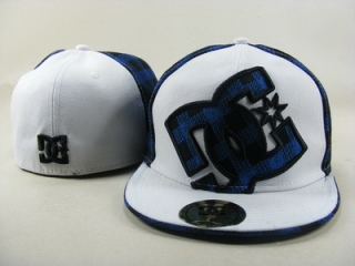 DC Fitted Hats-016