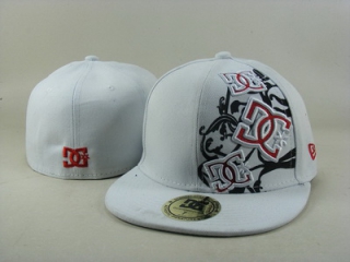 DC Fitted Hats-017