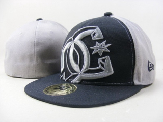 DC Fitted Hats-018
