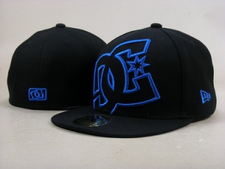 DC Fitted Hats-019