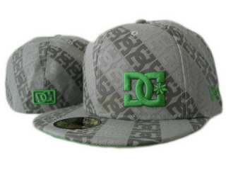 DC Fitted Hats-023