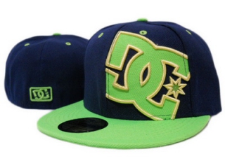 DC Fitted Hats-024