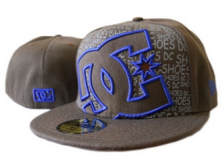 DC Fitted Hats-026