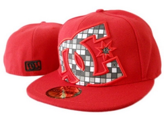 DC Fitted Hats-027