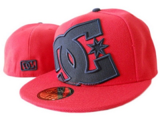 DC Fitted Hats-028