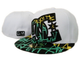 DC Fitted Hats-029