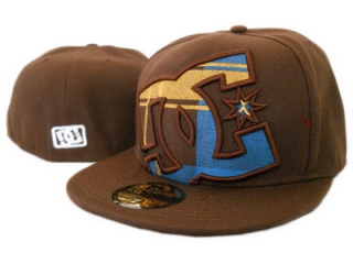 DC Fitted Hats-030
