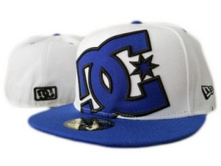 DC Fitted Hats-031