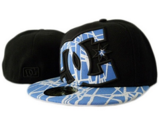 DC Fitted Hats-032