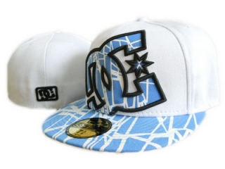 DC Fitted Hats-033