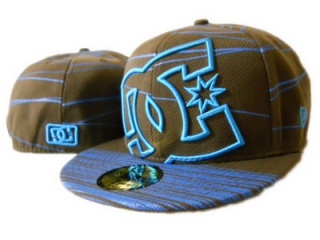 DC Fitted Hats-034