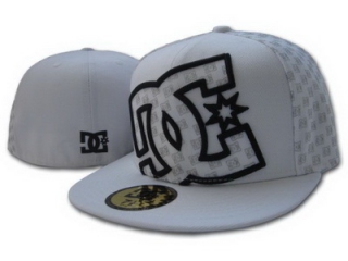 DC Fitted Hats-035