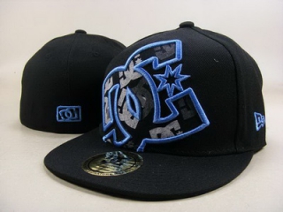 DC Fitted Hats-037