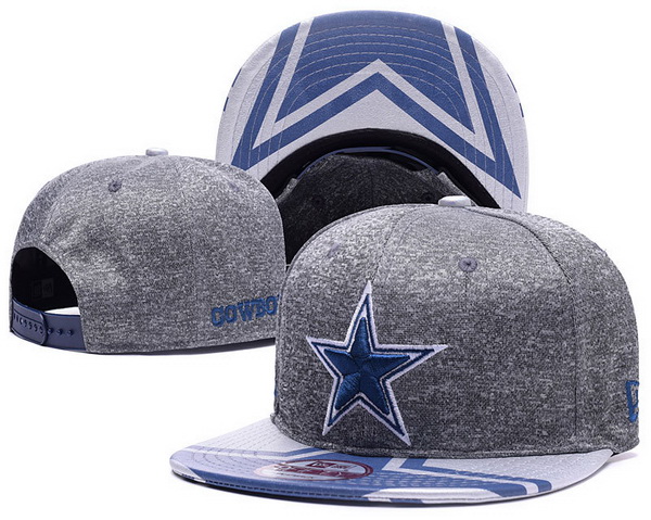 Dallas Cowboys Snapbacks-013