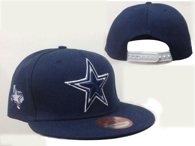 Dallas Cowboys Snapbacks-017