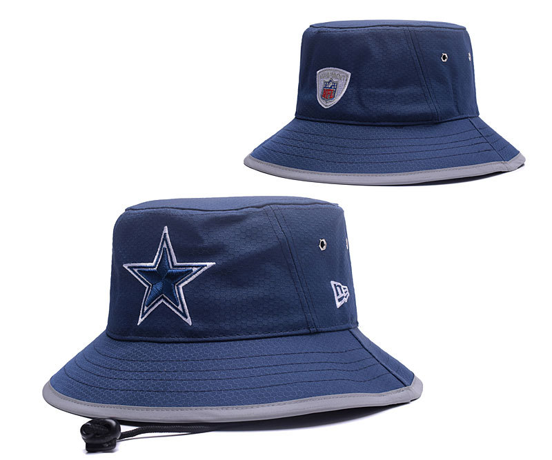 Dallas Cowboys Snapbacks-038