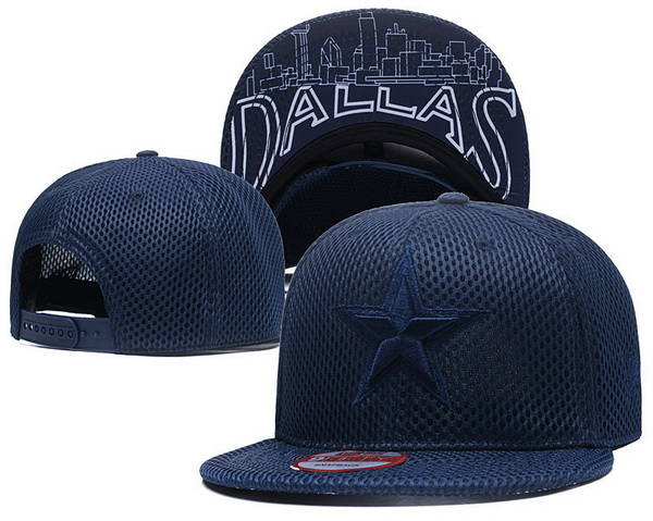 Dallas Cowboys Snapbacks-043