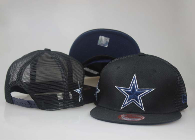 Dallas Cowboys Snapbacks-069