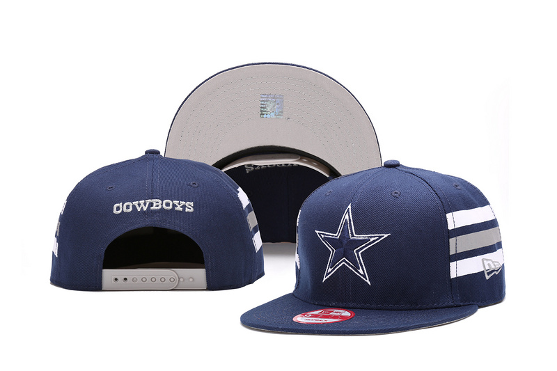 Dallas Cowboys Snapbacks-078