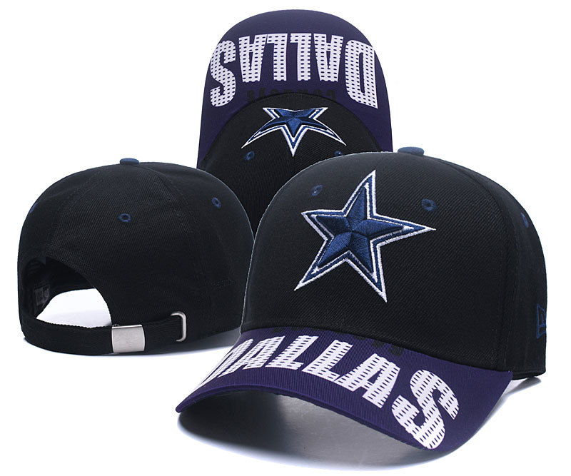 Dallas Cowboys Snapbacks-104
