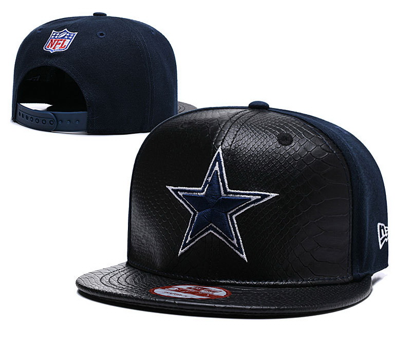 Dallas Cowboys Snapbacks-155